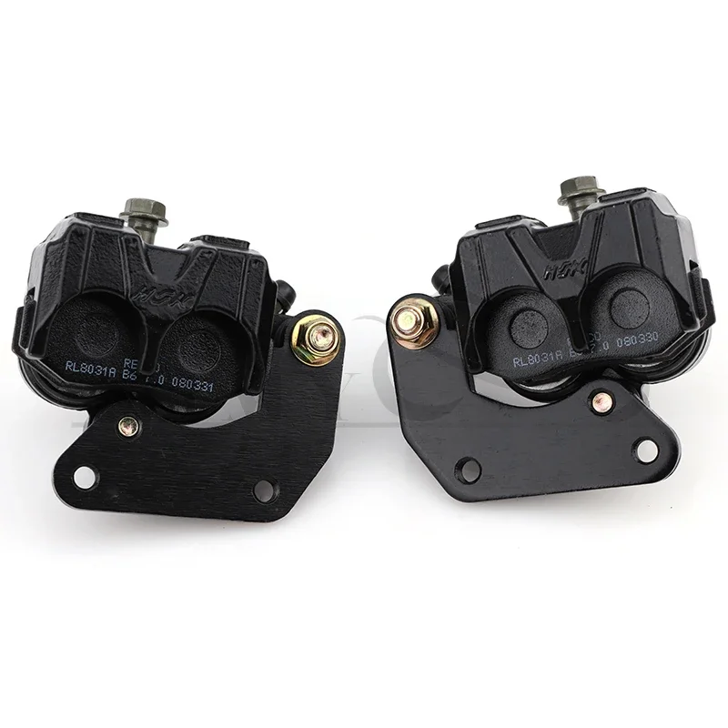 Zespół hydraulicznego zacisku hamulca tylnego lewego/prawego motocykla do tylnego zacisku hamulca silnika 100-125CC — zdjęcie 7
