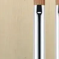 6 個のプロフェッショナルアクリルネイルブラシセット、ネイルエクステンション、3D ネイルカービング、アクリルパウダーの塗布用