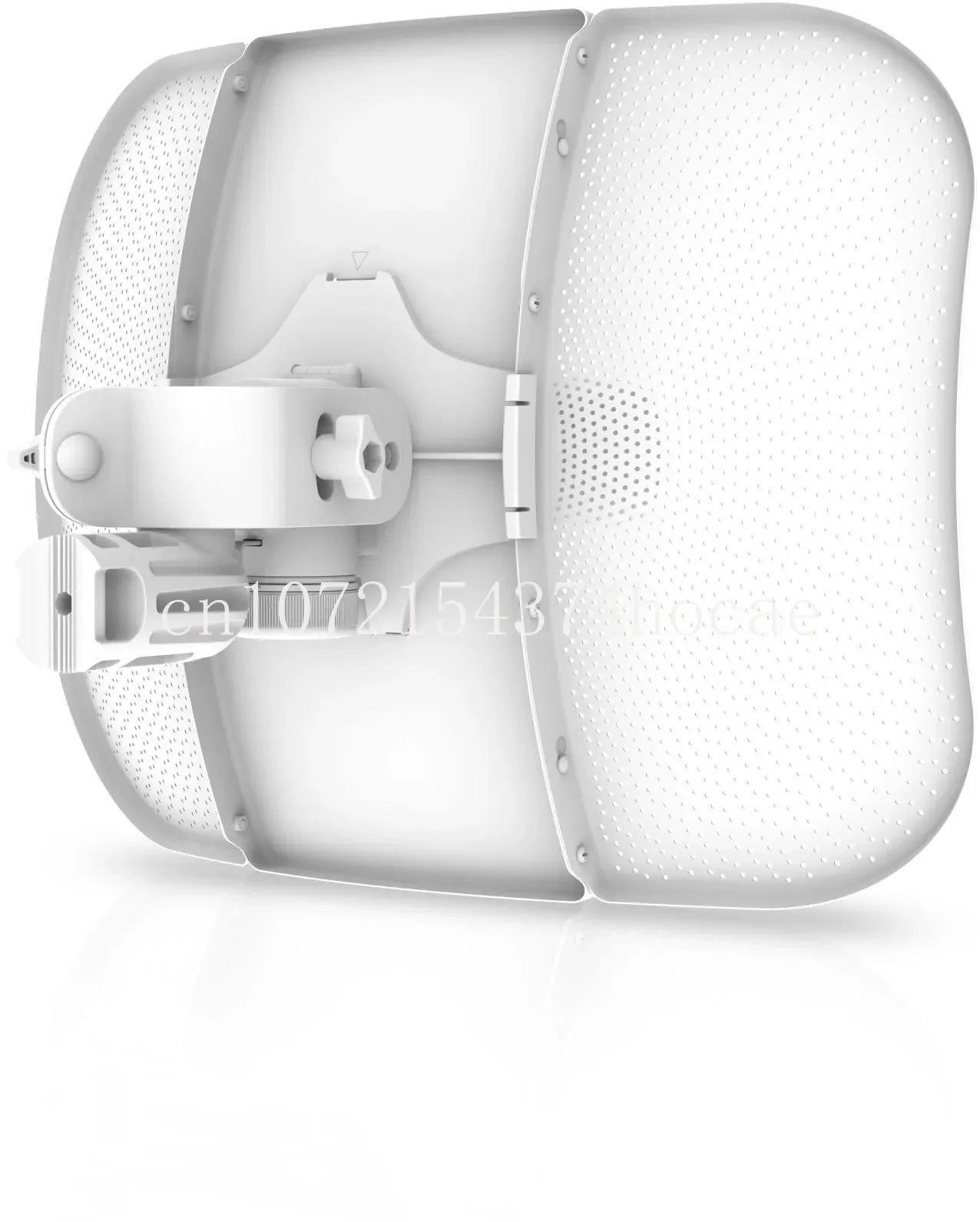 Outdoor Long-Distance High-Power Wireless Bridge LBE-5AC-Gen2 Point-to-Point 10 Kilometers