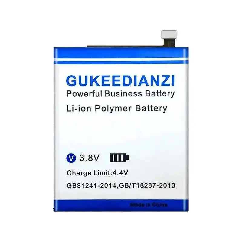 4700 mAh Handy-Akku, langlebig, RC30-0215, für Razer 1 Phone1