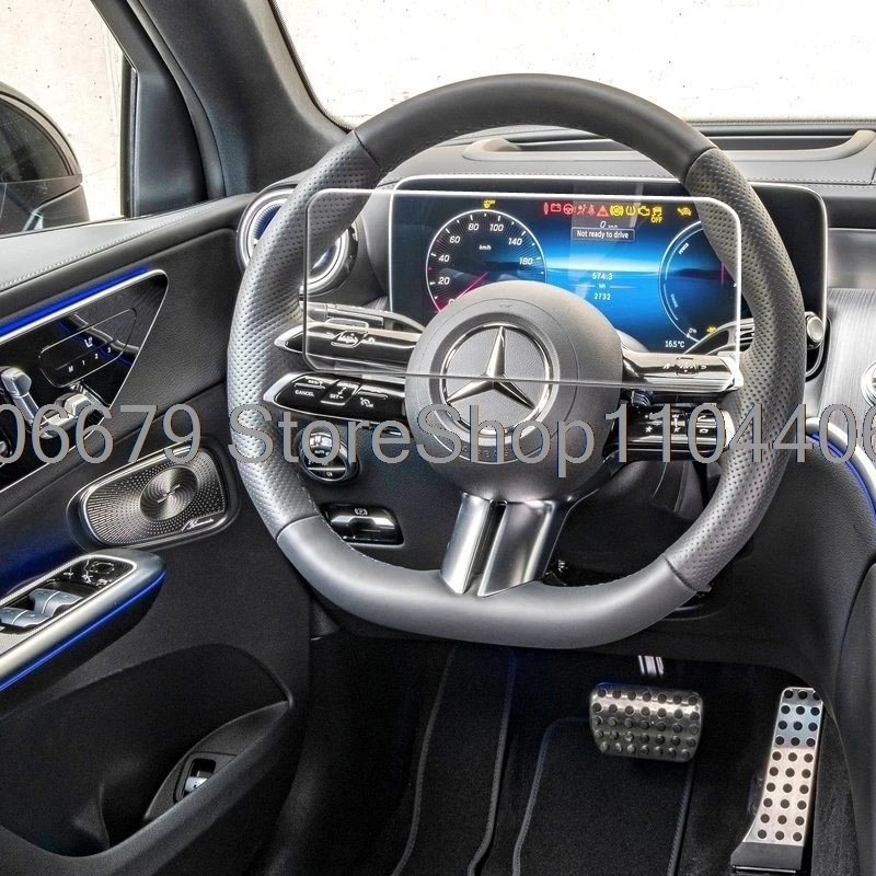 Tempered Glass Scre…