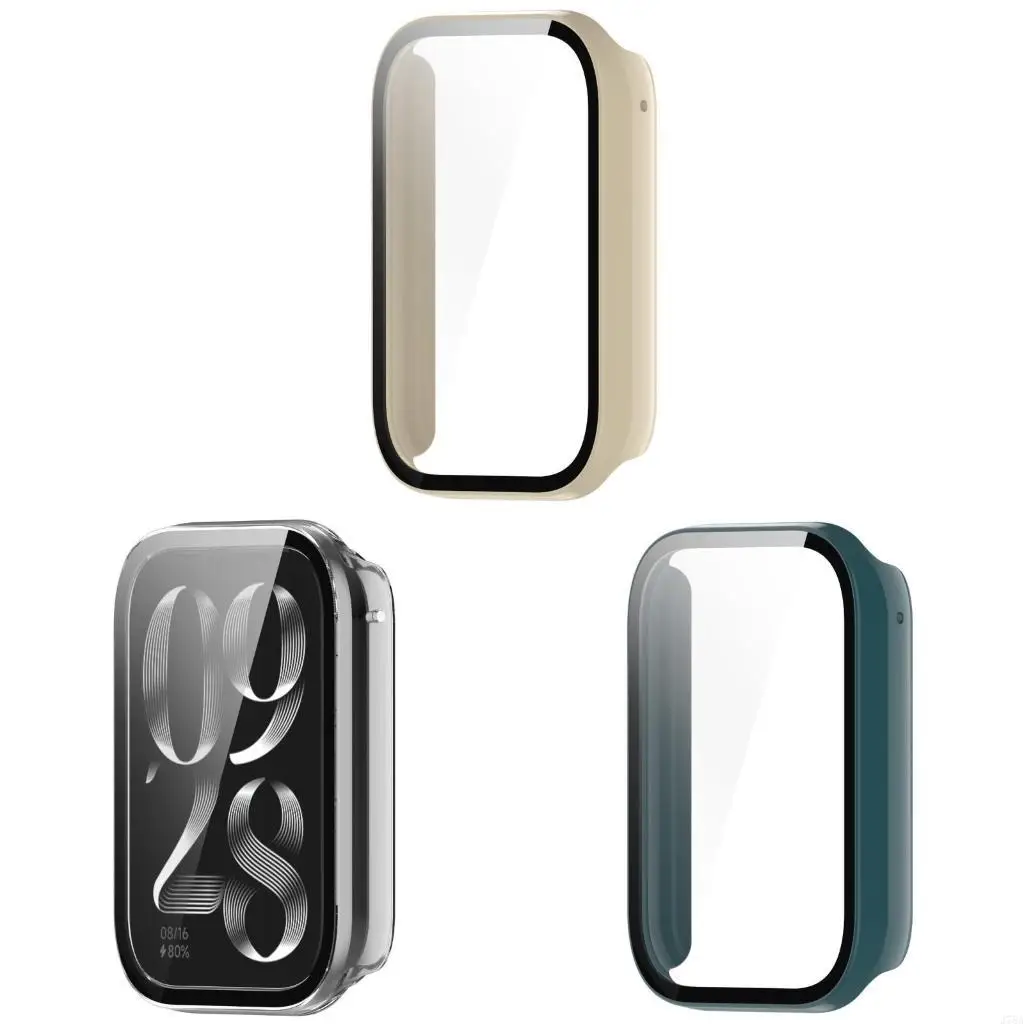 J78A Wristwatch Cover Smartwatch Housing Anti-scratch Full-coverage Case