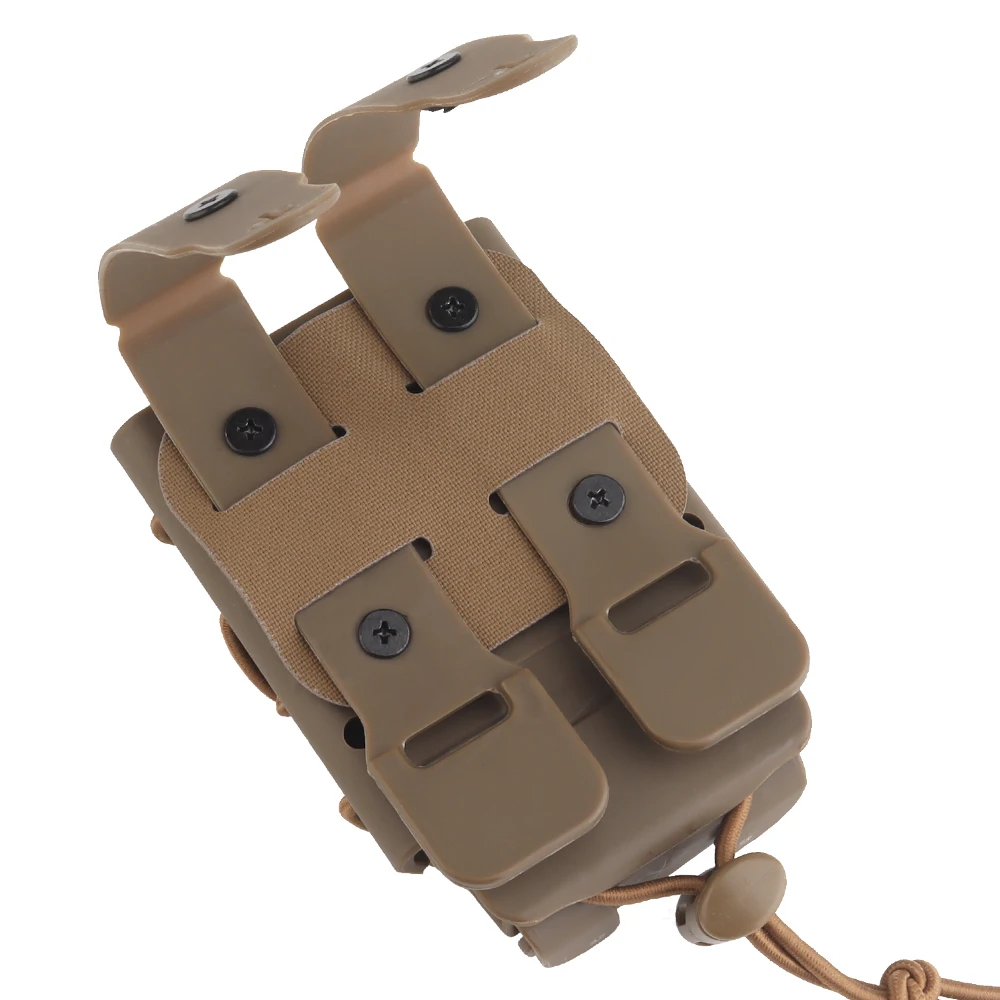 Molle Tourniquet Holder Tactical Rigid TQ Case Emergency Medical IFAK Kits Combat Belt Mounted Trauma Pouch Hunting Accessories
