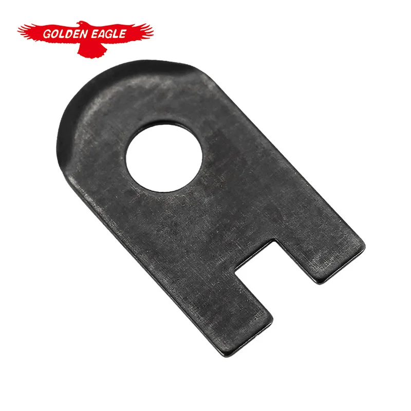For KM Cutting Machine Parts Number Is M-041 Original Quality Upper Blade Gasket