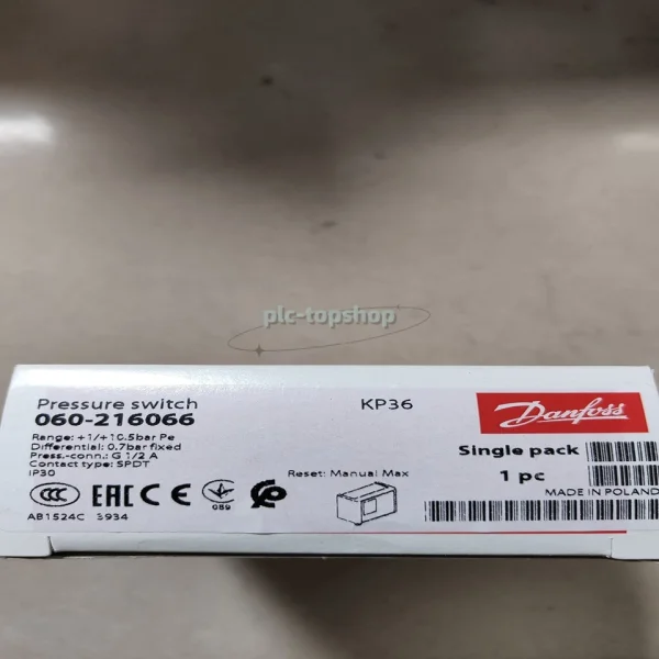 

060-216066 Plc Совершенно новый оригинальный спот