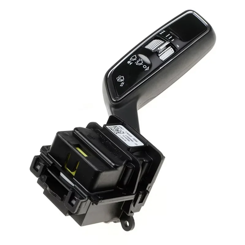 

A85E-G3GT-17A553-ABW Car Wiper Switch Turn Signal Switch For Ford Mondeo G3GT17A553ABW Brand New High Quality Car Accessories