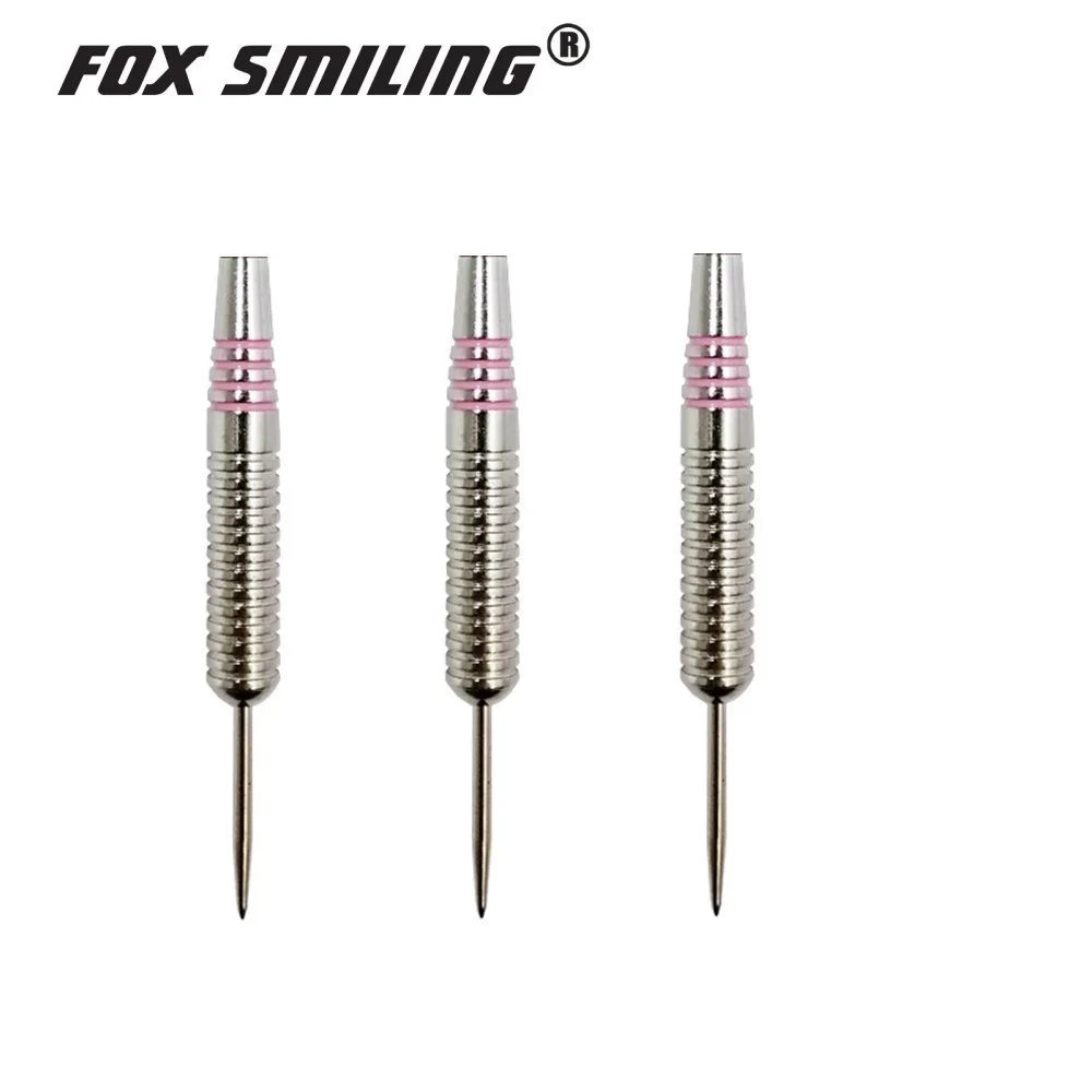 3PCS 22g Steel Tip Dart Barrel Dart Accessories