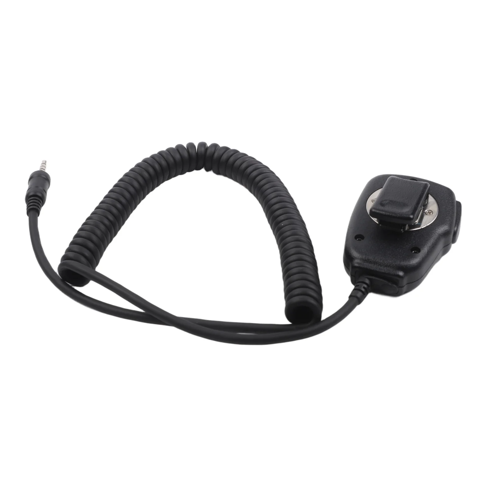 MH-57A4B Speaker Microphone For Yaesu For Vertex VX-6R VX-7R FT-270 VX-170 For Walkie For  Talkie Radio Ham Communication view 3
