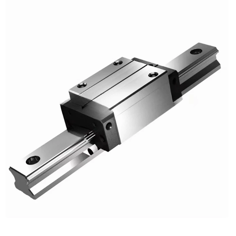 

Linear Guide Slide Accessories Full Set of Slides Large Heavy