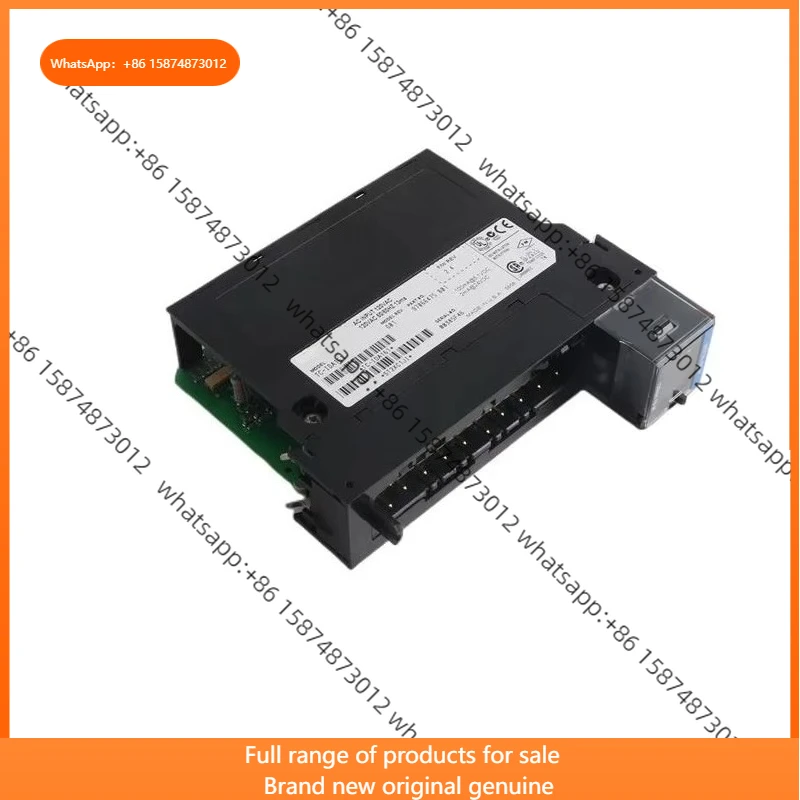 

TC-IDA161 Discrete Input Module