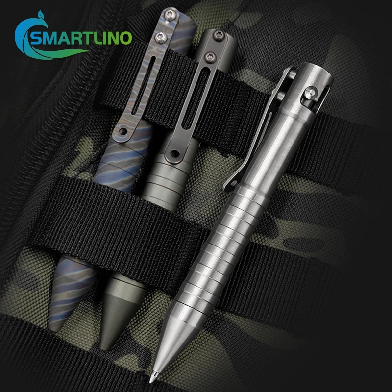 متعددة الوظائف بولت عمل قلم تخطيطي توقيع قلم حبر جاف الدفاع عن النفس كسّارة زجاج لوازم بقاء الطوارئ