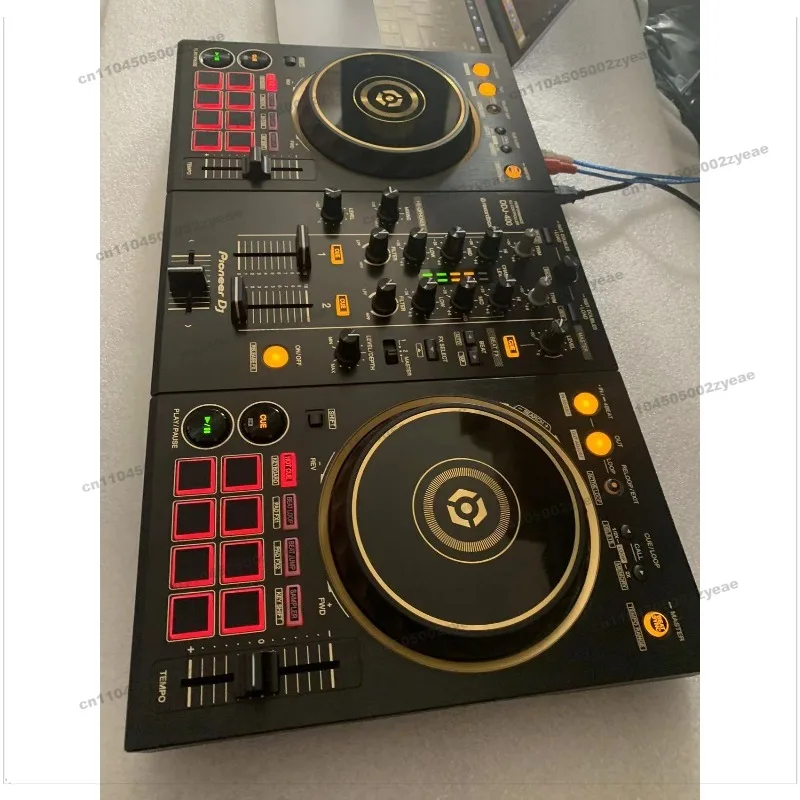 ينطبق على: Pioneer DDJ-400 SB2 SB3 RB SX WEGO FLX4 FLX2 وحدة تحكم السائق XDJ-RR