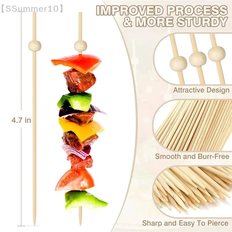 Thumbnail 2 - #21 Cheapest Food Skewers Deals You Can Get