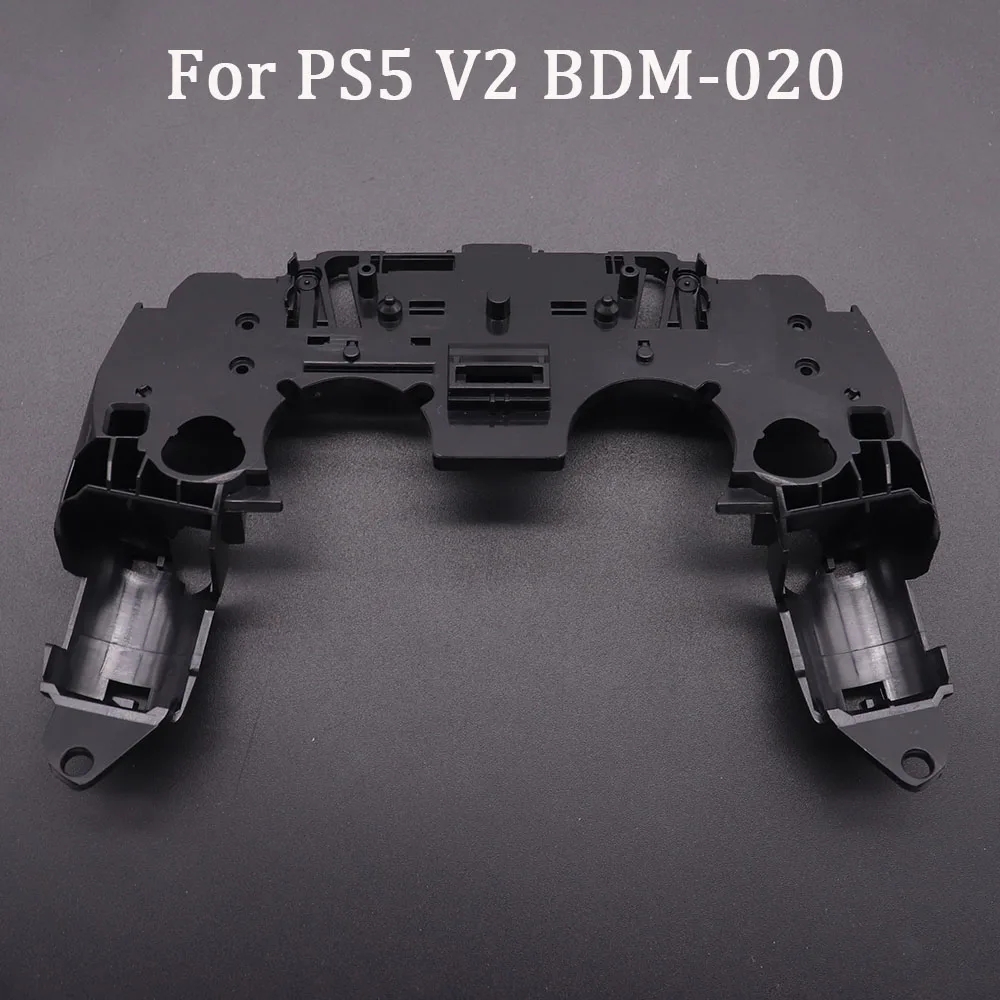 L1 R1 Key Holder Inner Internal Frame For PS5 V1 V2 V3 BDM-010 030 For PS4 Pro Slim JDS 001 010 030 040 JDM 050 055 Controller - view 5