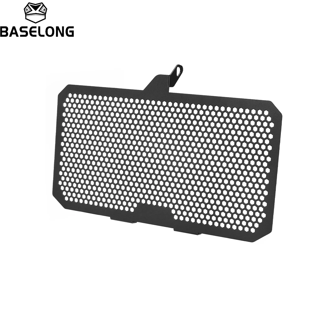 Radiator Grille Guard For YAMAHA YZF R3 R25 YZFR3 YZF-R3 YZFR25 YZF-R25 2015-2016-2017-2018-2019-2020-2021-2022-2023-2024-2025