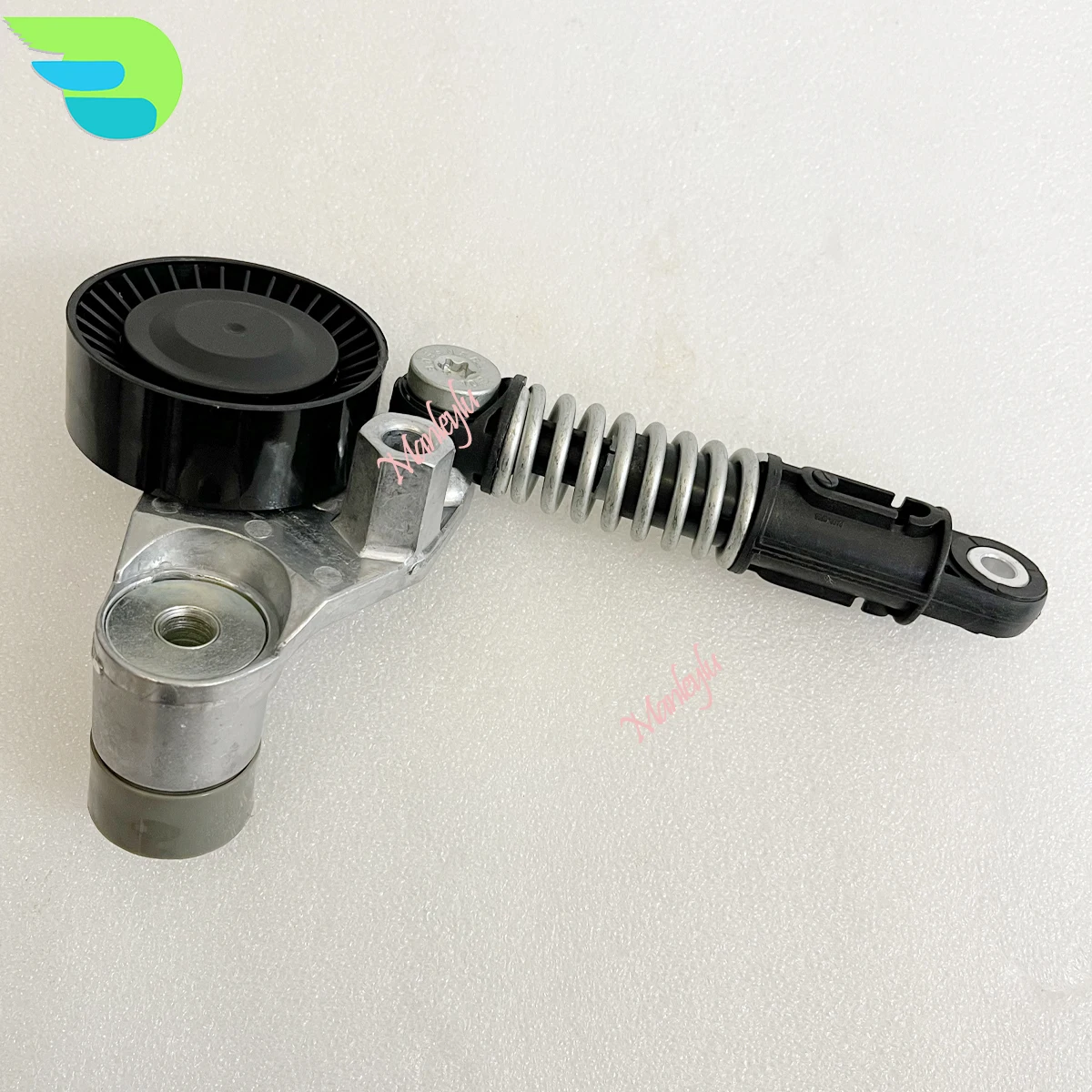 

6712000370 6712000270 Натяжитель ремня для Ssangyong ACTYON SPORTS I (QJ) 2.0 4WD KORANDO e-XDi REXTON