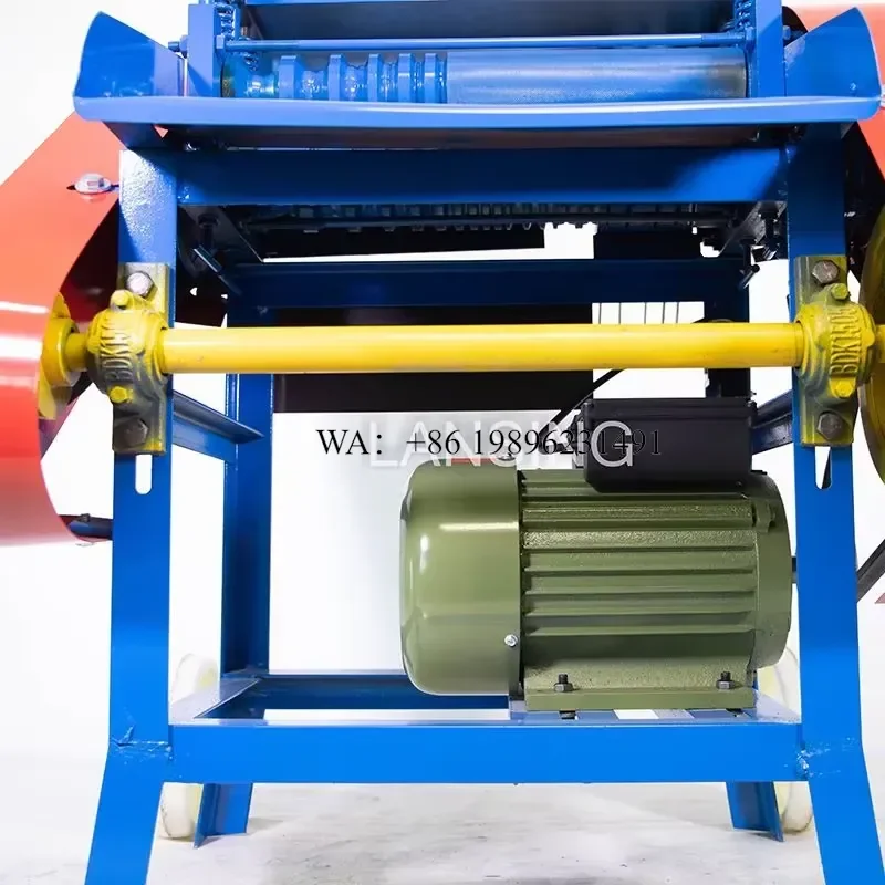 Wmwmnu for FD-2 Various Good Quality Scrap Copper Wire Recycling Machines Enhanced Industrial Stripping