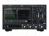 125/250MHz Digital Oscilloscope 12 Bit 1.25GSa/Sec 50MPts Depth DHO914/DHO914S/DHO924/DHO924S 4Channel