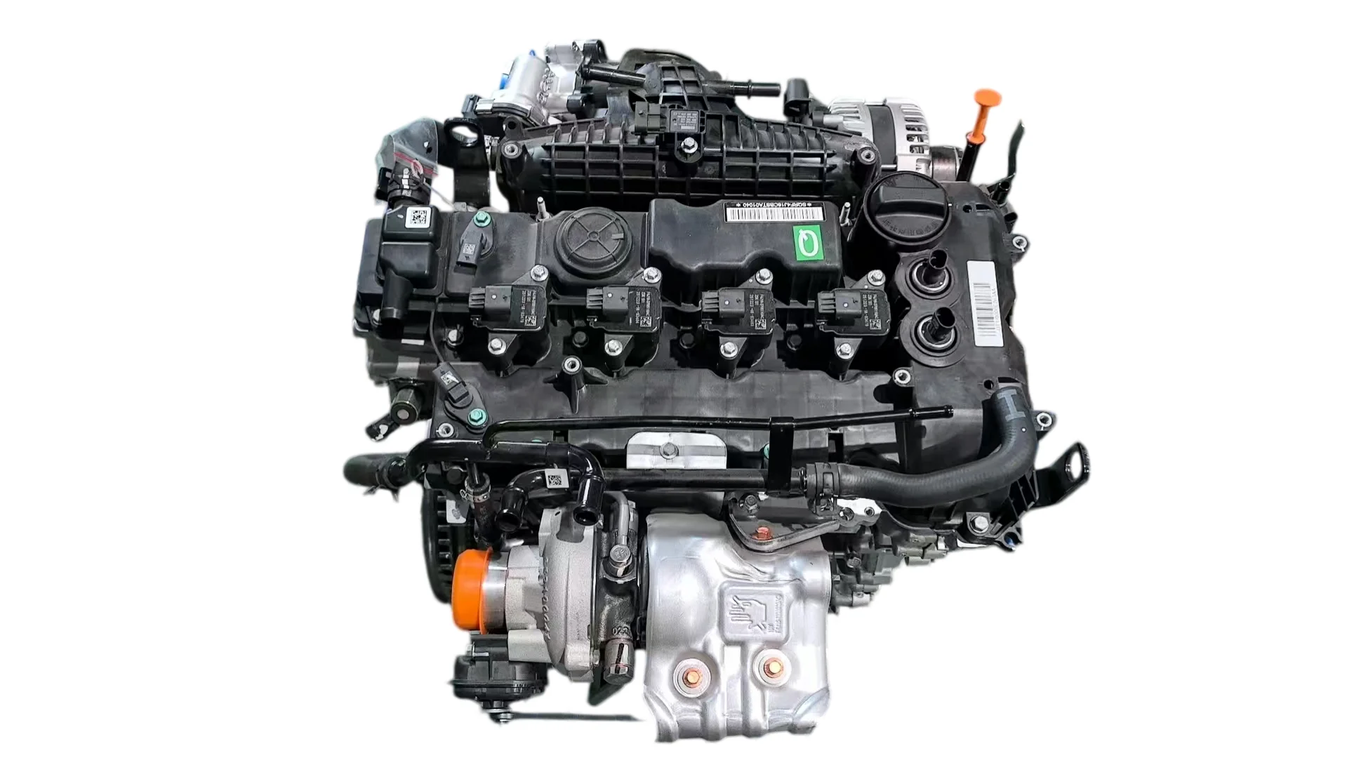 In Stock OEM Supplier Original Engine Assembly for Chery Engine Assembly