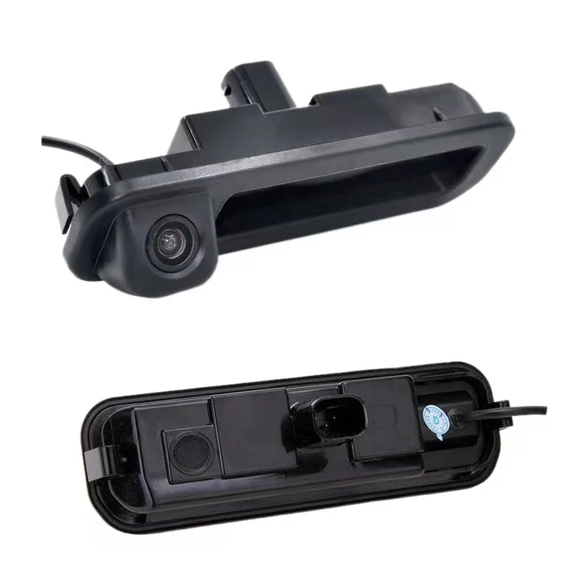 180 Degree  Car Rear View Camera hd For Ford Focus 2 3 Mk3 Hatchback Sedan 2012-2013 Vehicle Reversing Camera Night Vision