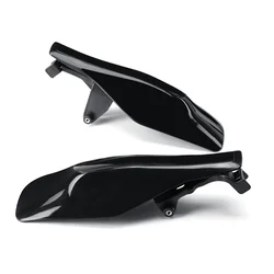 White/Black Motocross Handguard Motorcycle Hand Guard Protector For Husqvarna TX FC FE TE TC FX 125/250/300/350/450/501/501S