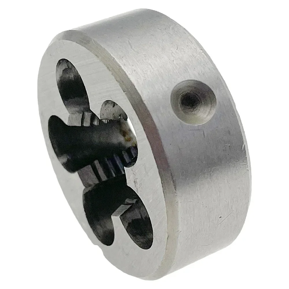 M16 x 1.5 Die LH Left Hand Machine M16 x 1.5 Metric Thread M16x1.5 Tool Threading Cutting M16 x 1.5 Threading Tool