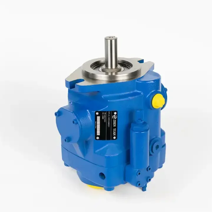 

Denison Pump PVP PVP3330 PVP3336 PVP3310 PVP3320 Series PVP33302R21 PVP33302L221 PVP33302L2M21 PVP33302L6A421 Piston Pump
