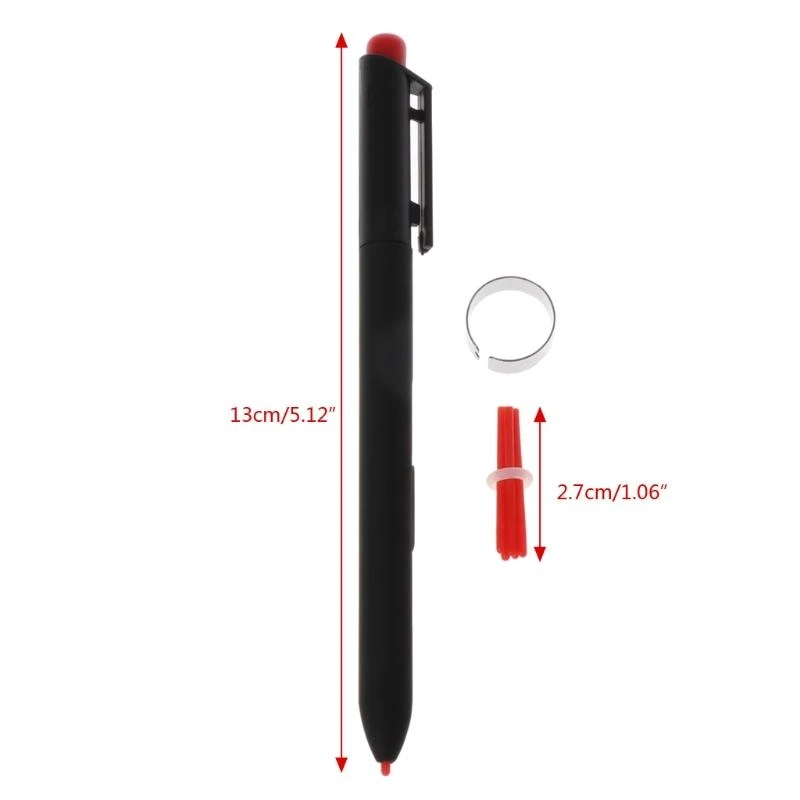 652F Laptop Tablet Digitizer for Touch Pen for Thinkpad for IBM X60 X