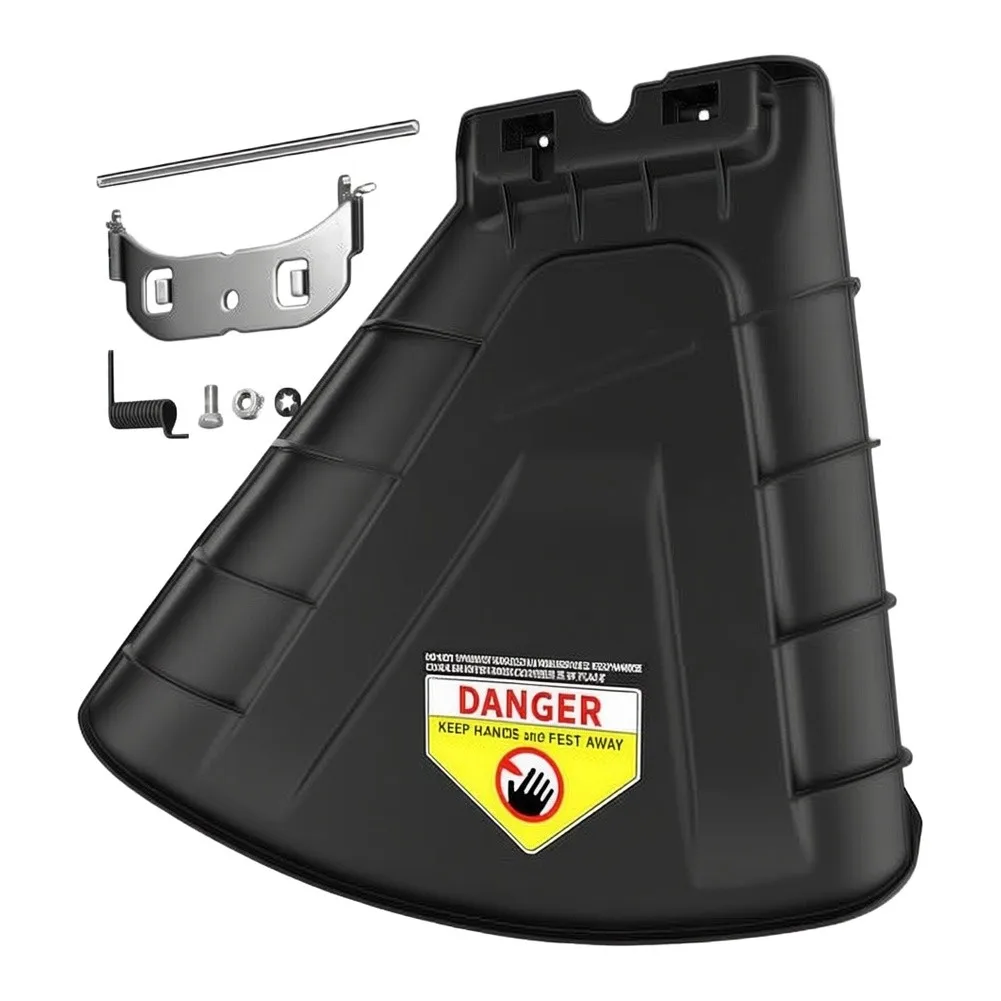 Discharge For Chute Channel 631-05168C For Cadet For XT1 For XT2 ZT1 ZT2 Mower Grass Discharge Replacement Part Plastic