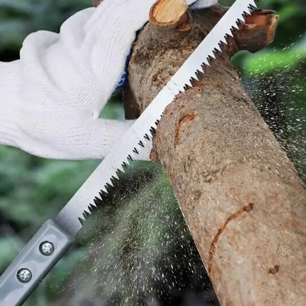 

4pcs Gardening Saw Blades Hand Replacement Steel Pruning Bonsai Tools Landscaping Horticulture Smallblade