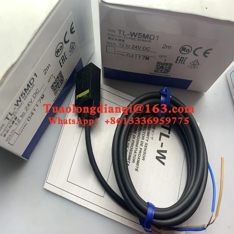 TL-W3MC1 TL-W3MC2 TL-W3MB1 TL-W3MD1 TL-W3MB2 new original proximity switch sensor