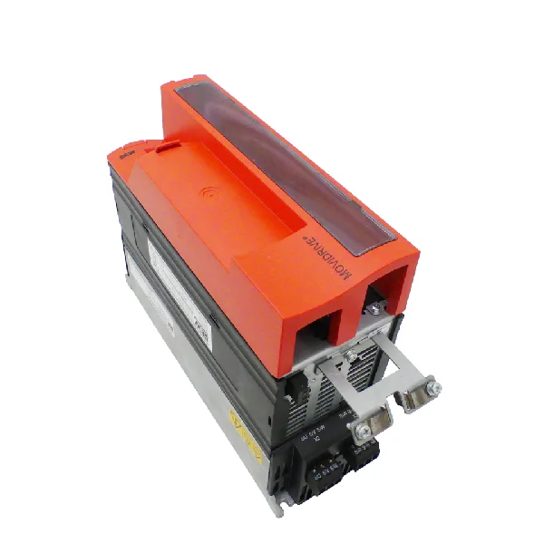 

PLC MDX61B0022-5A3-4-0T FREQUENCY CONVERTER 08279764