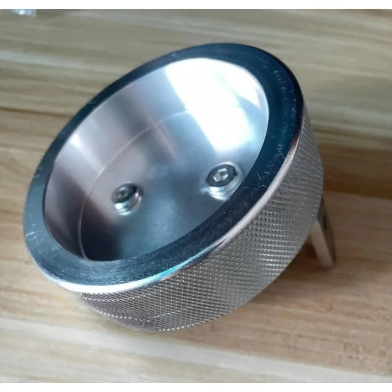 Finger Trainer Accessories, Discs, Strength Adjustment Knob, Forearm Workout Wrist Accessories