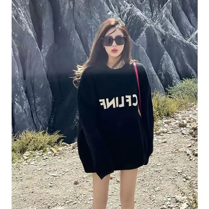 بلوزات نسائية Y2K كم طويل بنات سموكي راجلان أحمر على شكل حرف v الربط شخصية بدون غطاء محرك السيارة مايكرو الحد الأدنى منقوشة السيدات