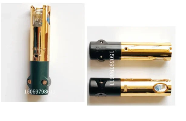 

QRA2 imported detector UV probe QRA2M boiler burner fire detection photoelectric eye 1PCS