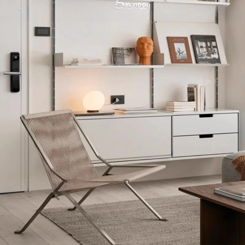 

Modern Club Living Room Chairs Design Outdoor Foldable Reading Living Room Chairs Gaming Computer Sillones Furniture Home