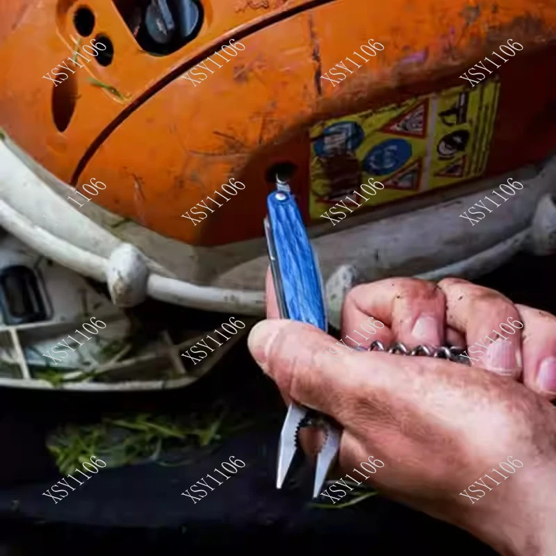 Juice Juice series outdoor multi-purpose combination tool pliers portable pocket equipment