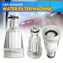 5pcs High-pressure Car Washing Machine Water Filter Connection Washers For K K2-K7 Series