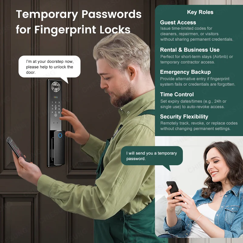 Thumbnail 3 - #16 Compare Face Recognition Smart Locks Before You Buy
