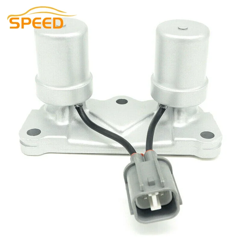 

28300-P24-J01 Automatic Shift Solenoid Transmission Control Lock Up Suit For HONDA CIVIC CR-V ACURA Car Accessories Tools