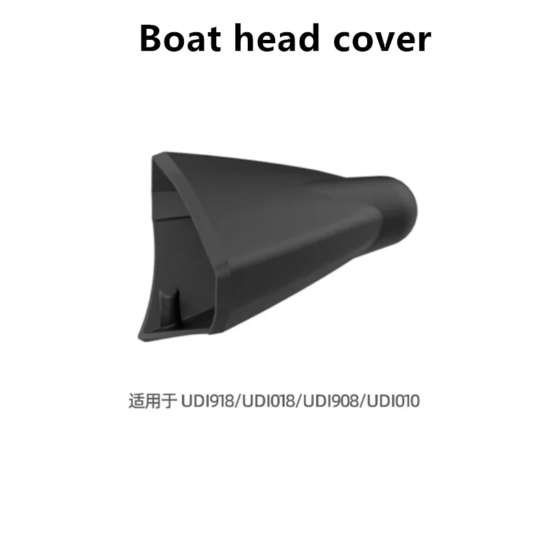 UDIRC UDI918 UDI018 UDI908 UDI010 RC Boat Spare Parts Boat head cover