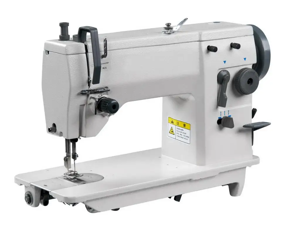 YYHC-20U23 Zigzag Sewing Machine For Beautiful Straight and Zigzag Stitches