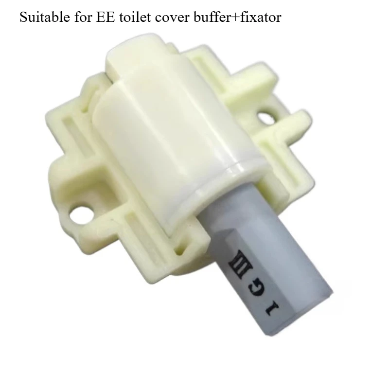 Applicable To Panasonic Toilet DL-EE10 EE25 EE30 EE31JP-WM CWM Toilet Cover, Seat Ring, Buffer
