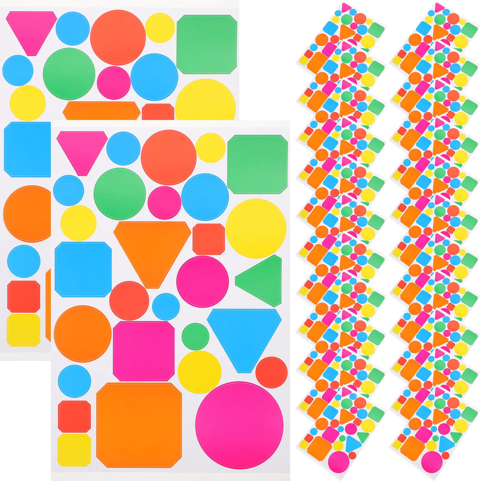 50-folhas-de-adesivos-irregulares-decorativos-para-recompensas-adesivos-multifuncionais-para-professores-suprimentos-infantis-mini-recompensas-adoraveis-para-professores
