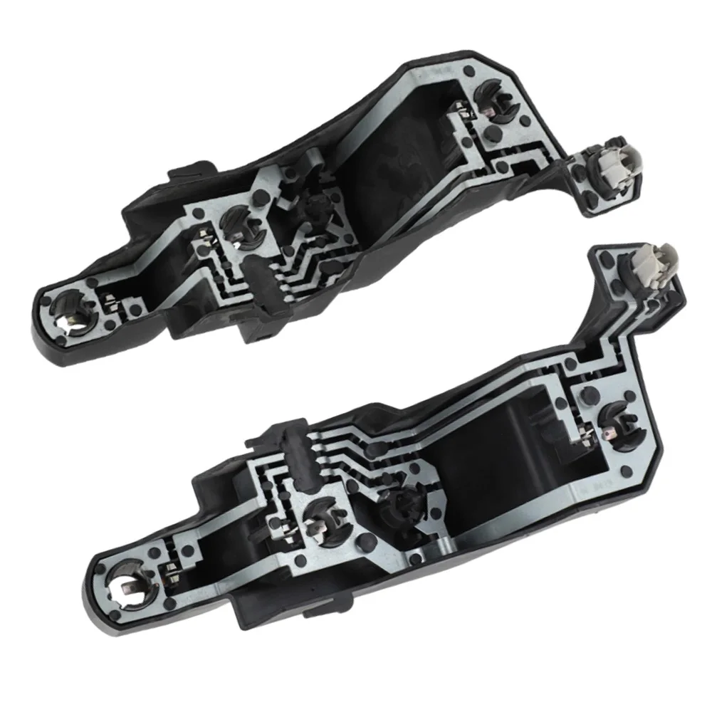 For BMW 5 Series E60 LCI Sedan 2008-2010 Rear Light Socket Panel Without Bulb 63217361881 63217361882 63217177701 63217177702