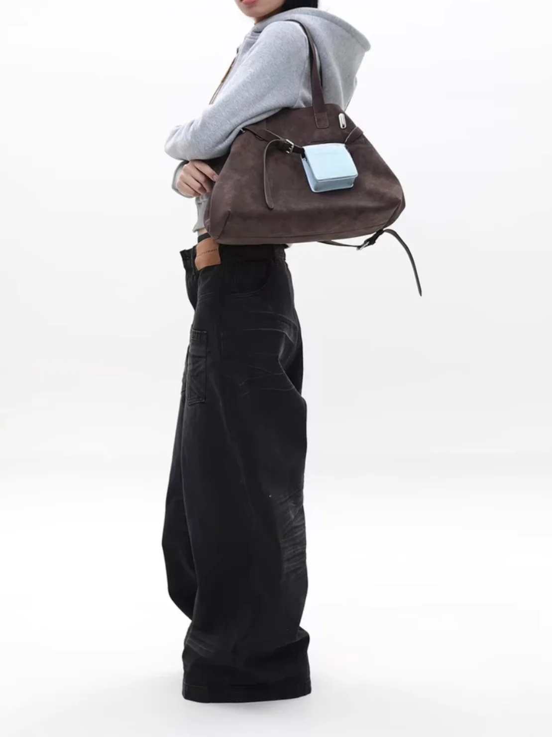 Рисунок 5 - Модная большая вместительная многофункциональная