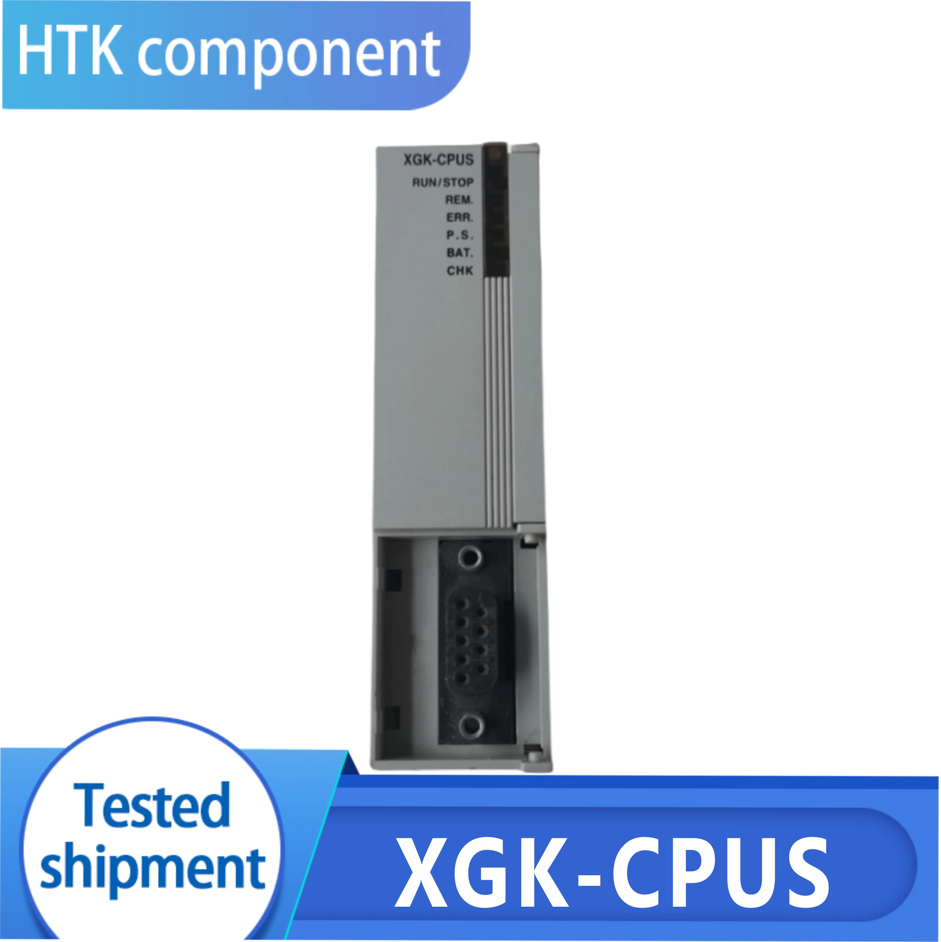 

New Original PLC Controller XGK-CPUS