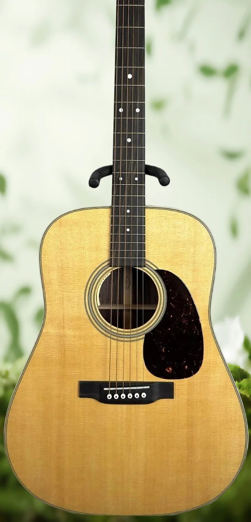 

2026 new D 28 Standard Series Anthem Acoustic Guitar Natural 6