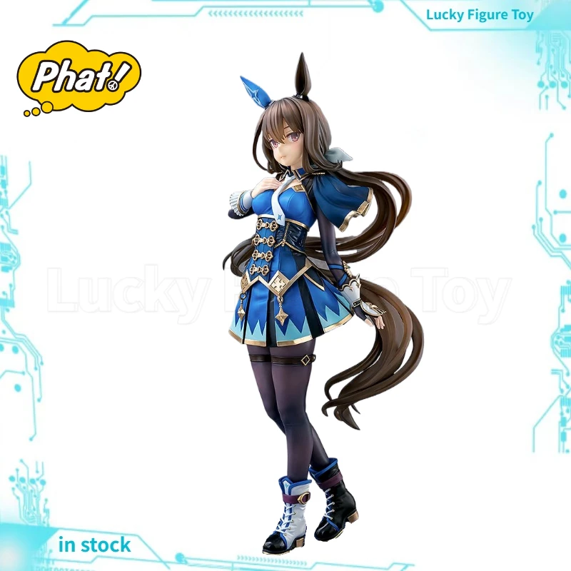 【ما قبل البيع】فات! أوما موسومي بريتي ديربي أدمير فيجا بمقياس 1/7 نماذج مقتنيات