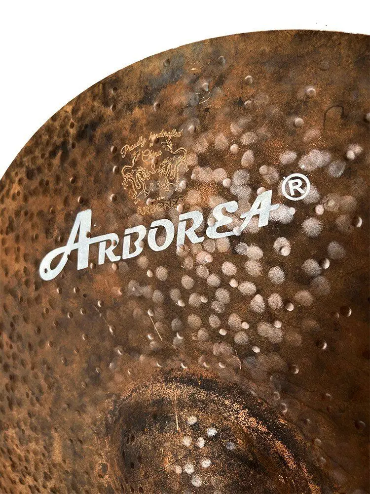 Arborea Handmade Cymbal Knight 14